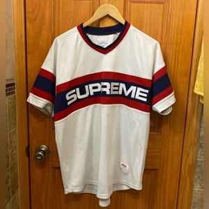 Supreme jersey